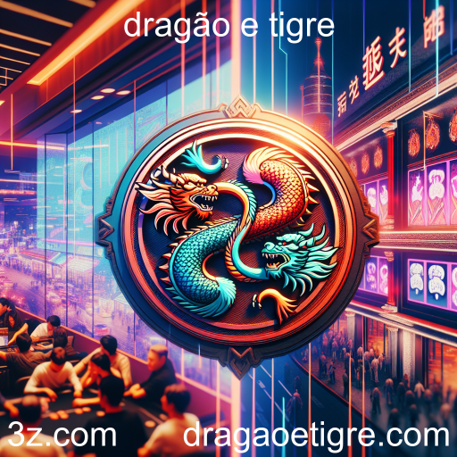 Explorando a Categoria 'Comunidade' em Dragão e Tigre