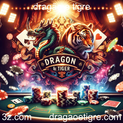 Dicas Úteis para Vencer no Jogo Dragão e Tigre