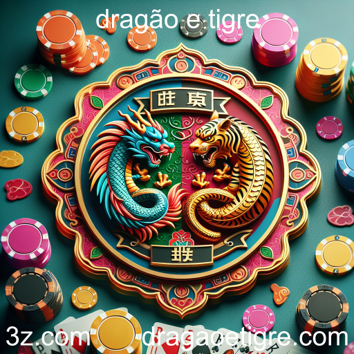 Estratégias para Vencer no Jogo Dragão e Tigre